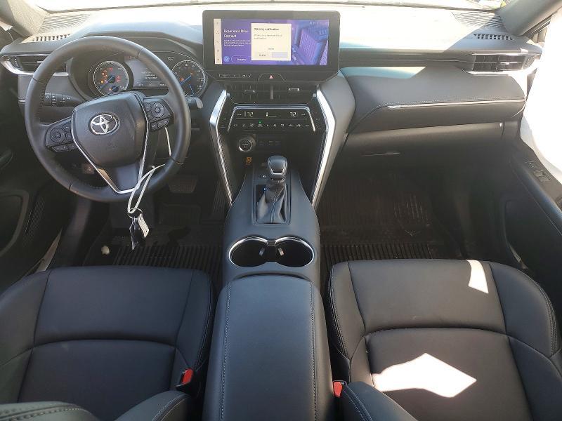 2024 Toyota Venza Nightshade Edition