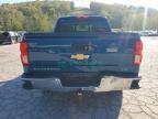 2017 Chevrolet Silverado K1500 LTZ