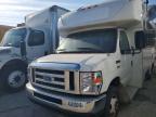 2016 Ford E450 Shuttle Bus
