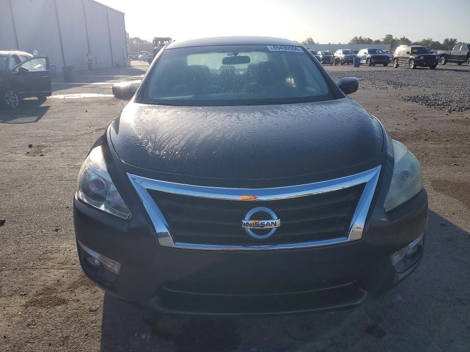 2014 Nissan Altima 2.5 sv