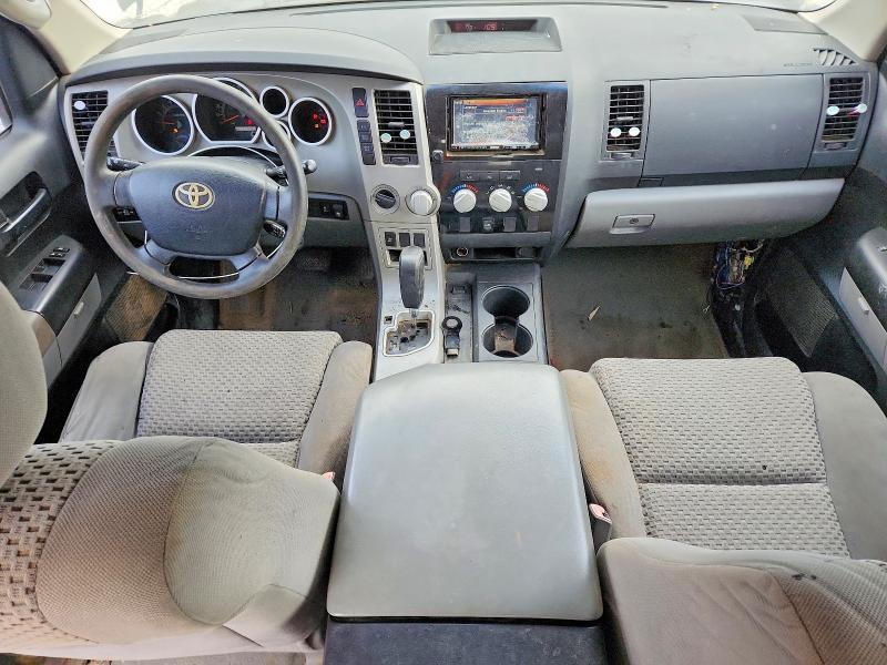 2008 Toyota Tundra SR5