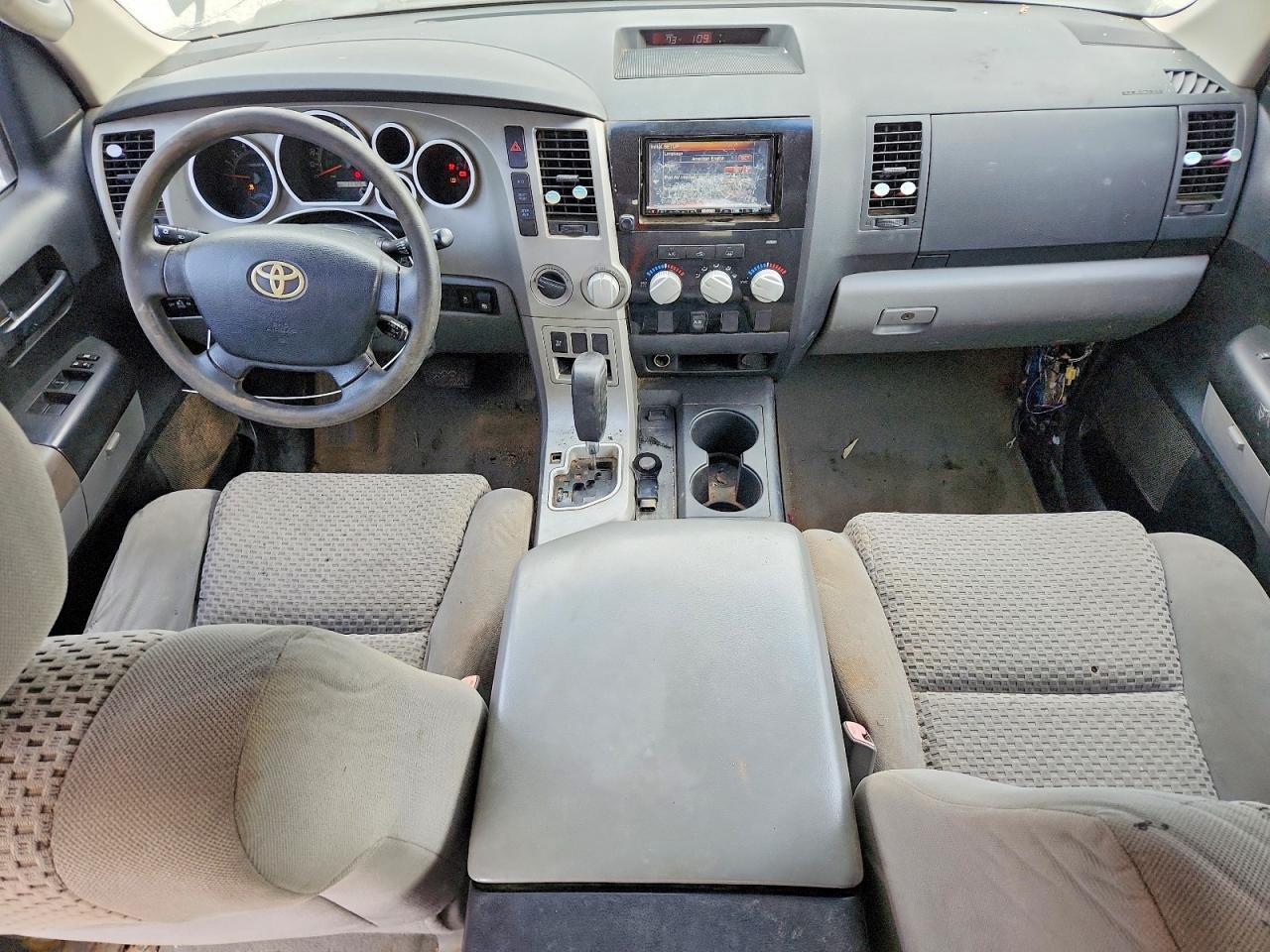 2008 Toyota Tundra SR5