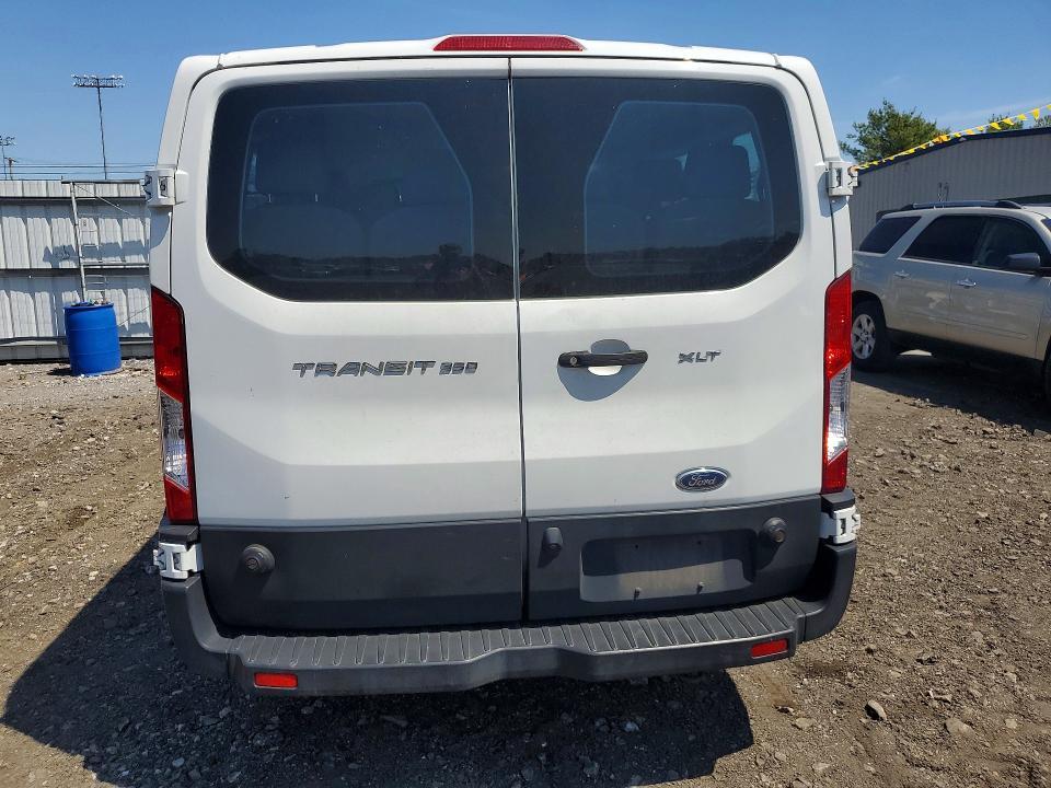 2019 Ford Transit T-350