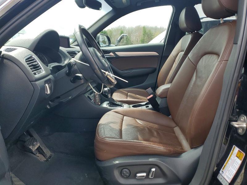 2016 Audi Q3 Premium Plus