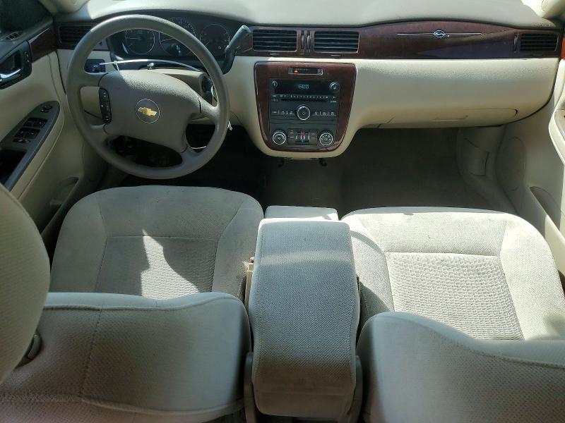 2006 Chevrolet Impala lt