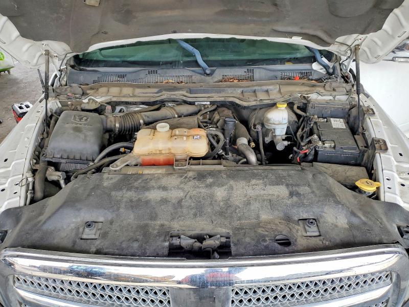 2014 Dodge RAM 1500 Longhorn