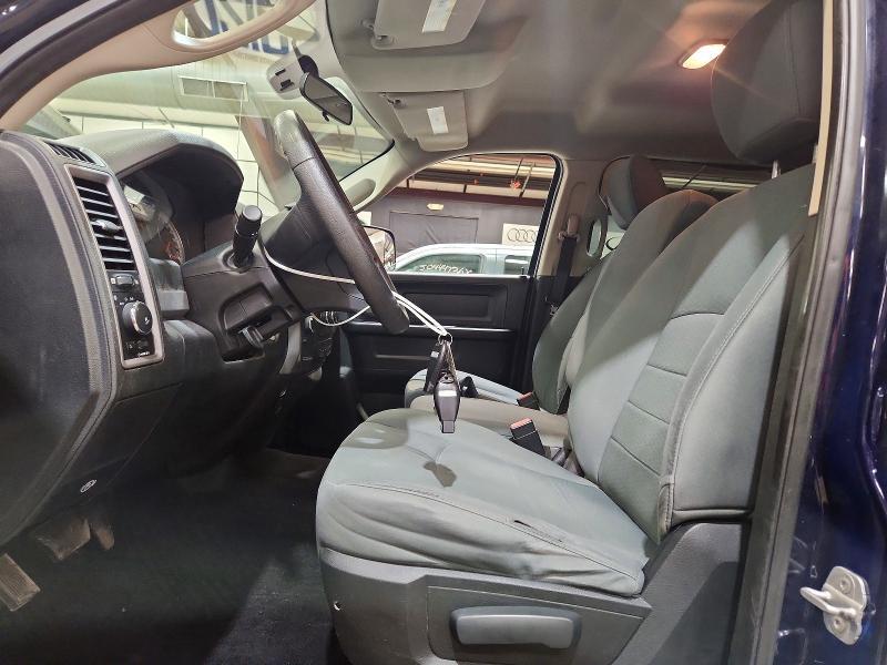 2014 Dodge RAM 1500 ST