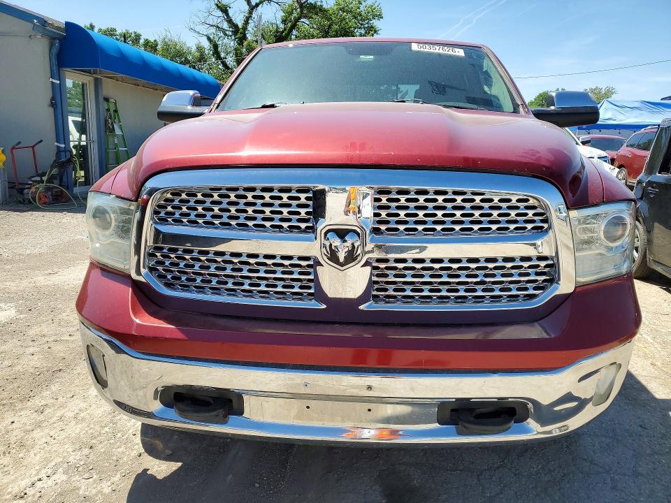 2014 Dodge 1500 Laramie