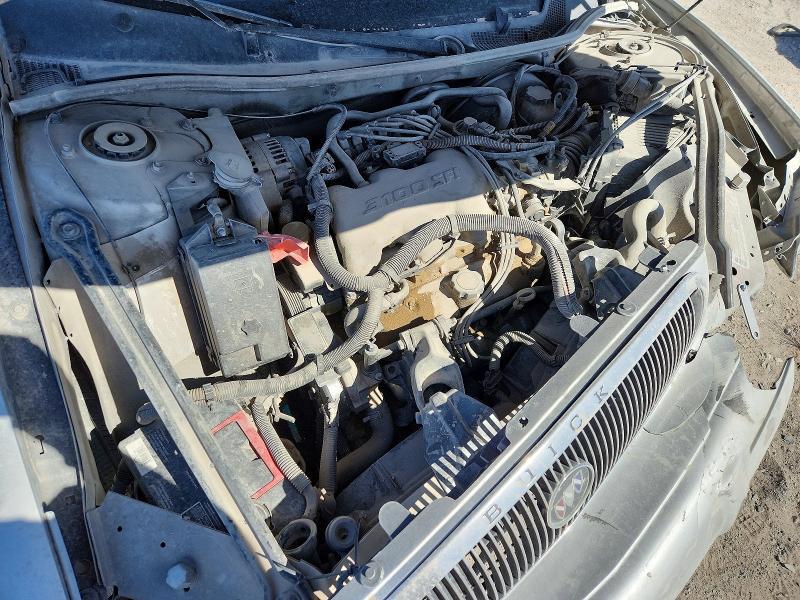 2003 Buick Century cu