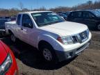 2018 Nissan Frontier S