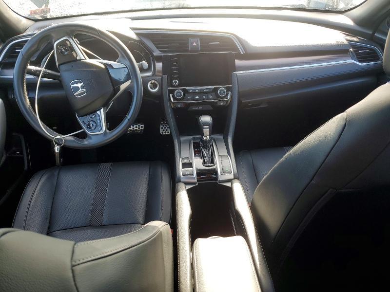 2019 Honda Civic Touring