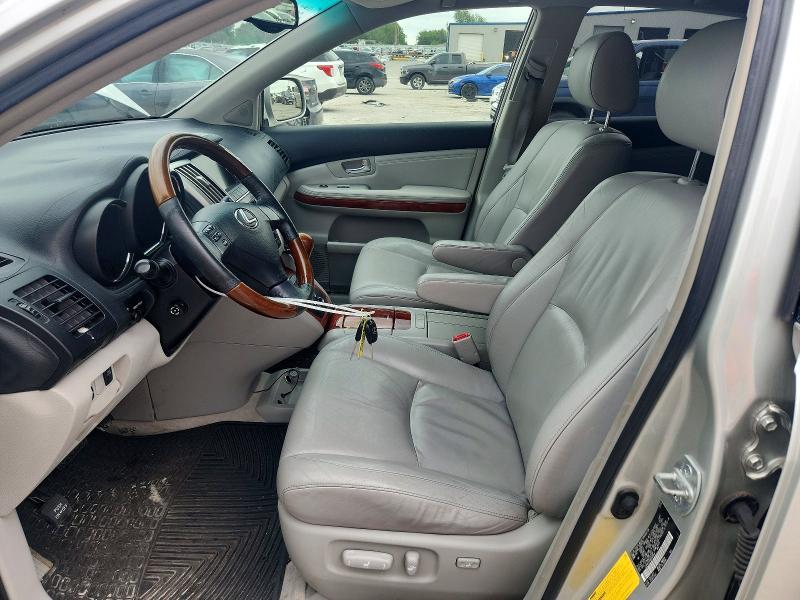 2004 Lexus Rx 330