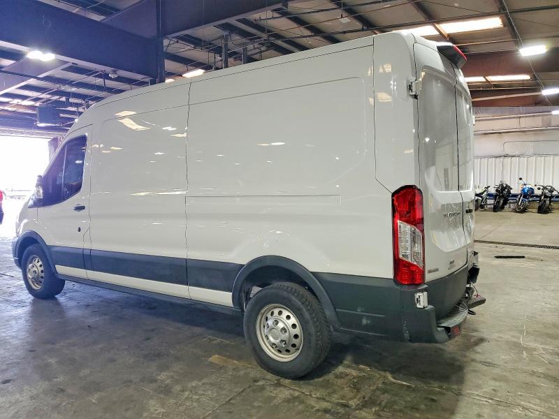 2023 Ford Transit T-250