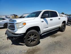 2014 Toyota Tundra Crewmax SR5 en venta en San Diego, CA
