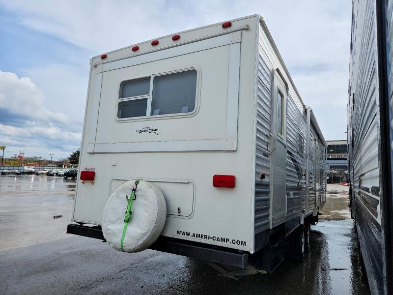 2007 American Motors Camper