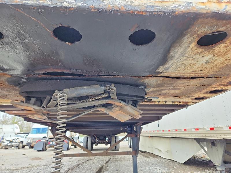 2006 Stoughton Trailer