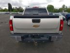 2007 Chevrolet Silverado K1500 Crew Cab
