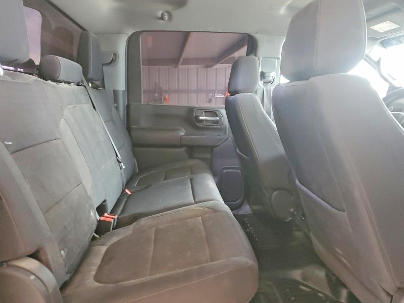 2023 Chevrolet Silverado K2500 Heavy Duty