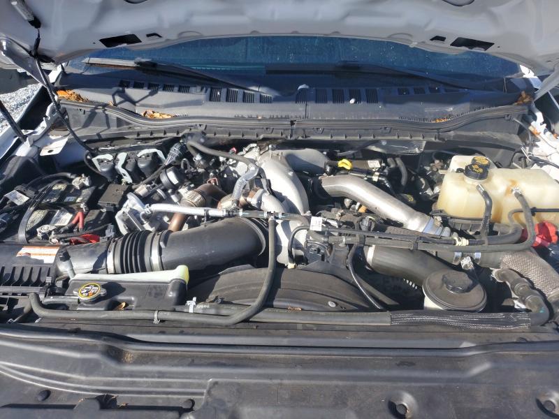 2020 Ford F450 Super Duty
