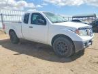 2011 Nissan Frontier S