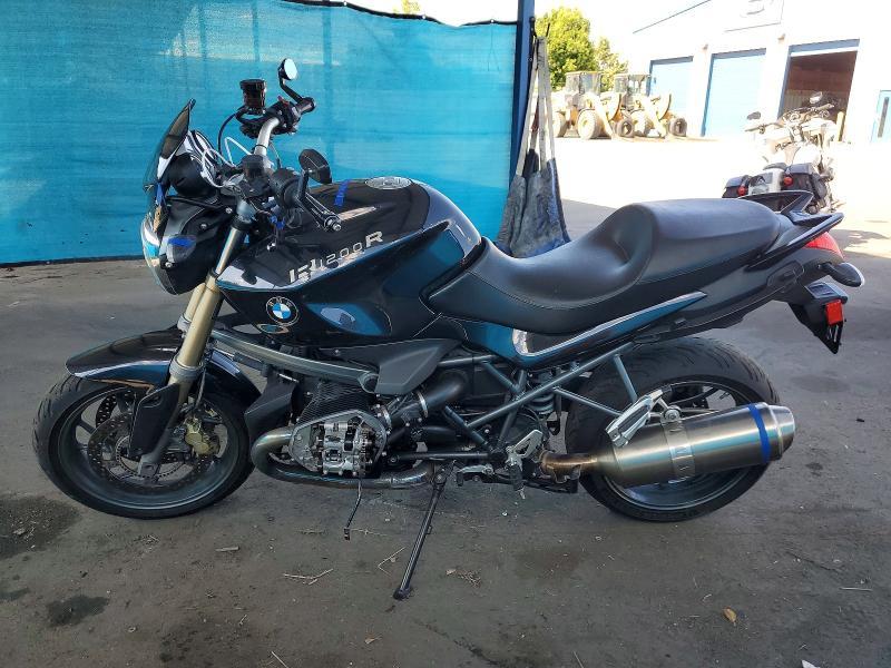 2013 BMW R1200 R