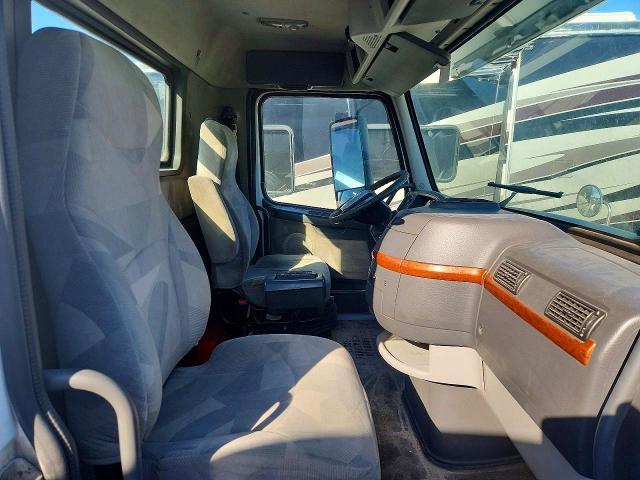 2007 Volvo VN VNL