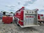 1992 International F-4900 Pumper Fire Truck
