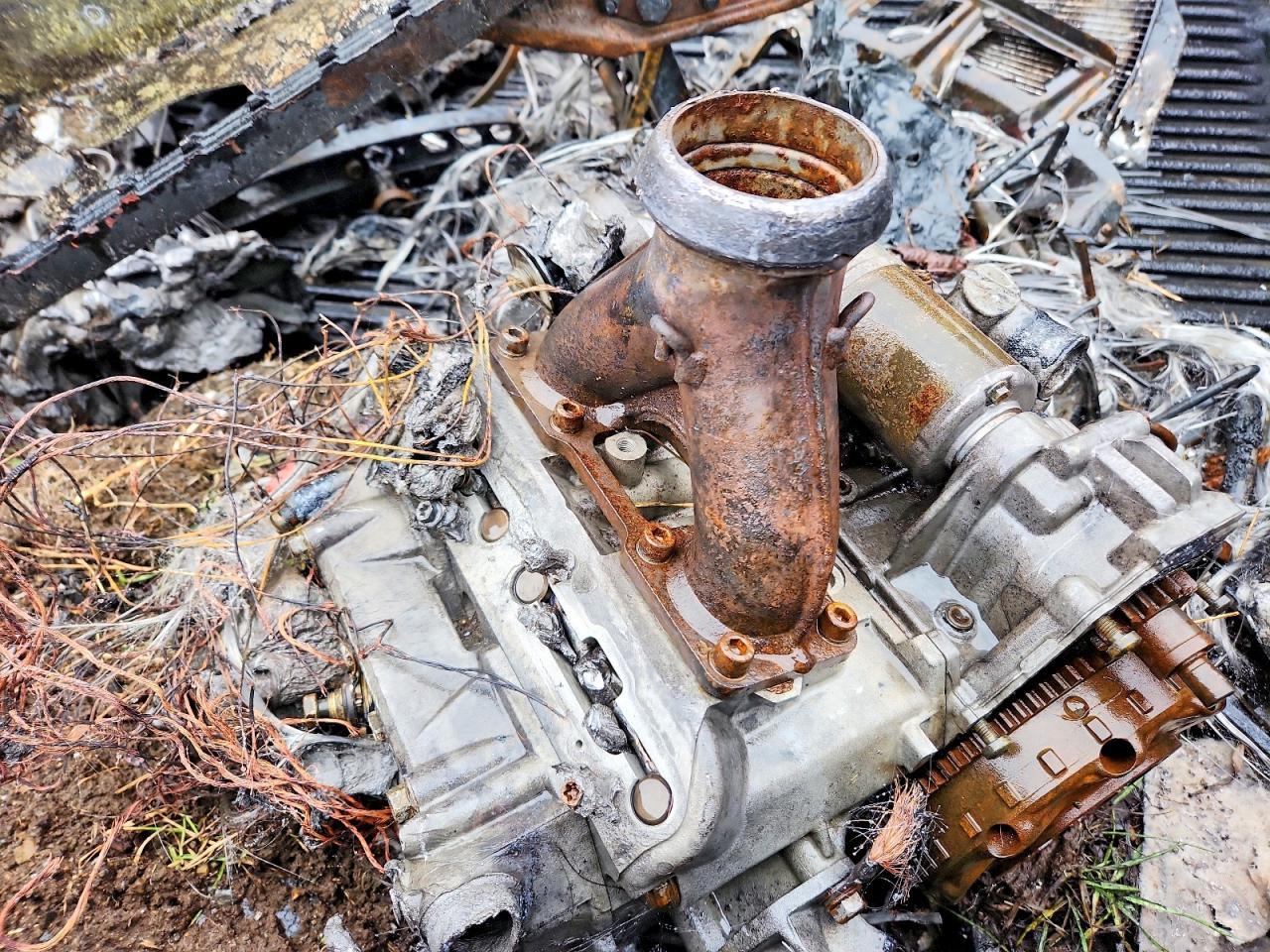 2021 Skidoo Expedition Extreme