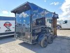 2026 Powerline Cargo 7X12TA Enclosed Cargo Trailer