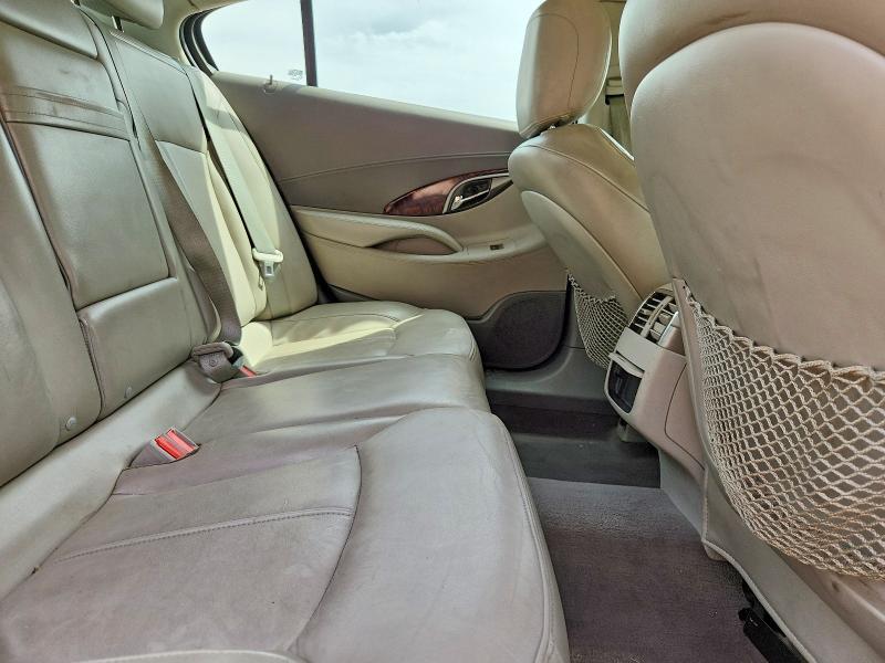 2012 Buick Lacrosse Premium