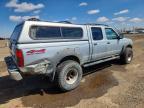 2002 Nissan Frontier XE-V6