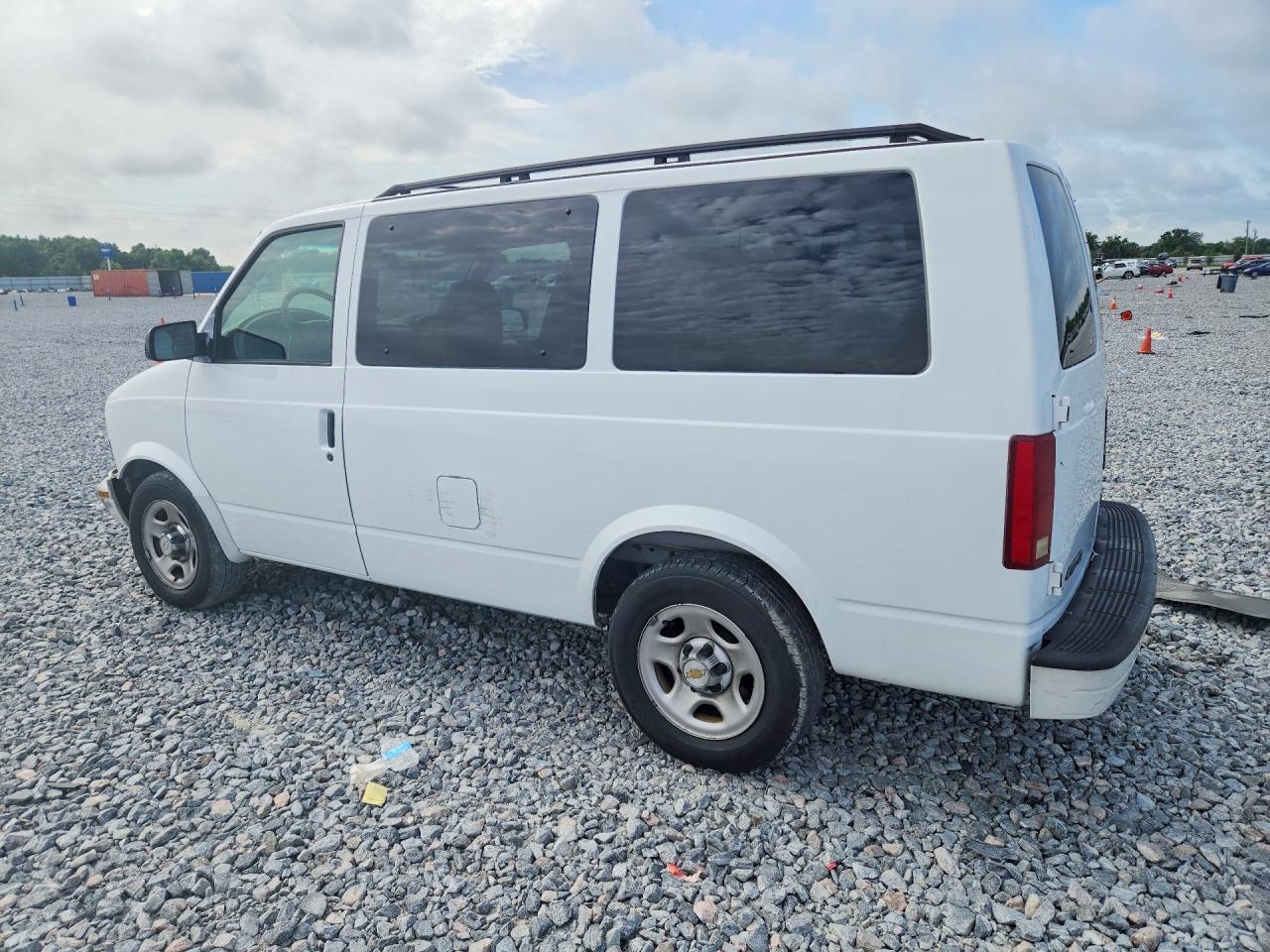 2003 Chevrolet Astro