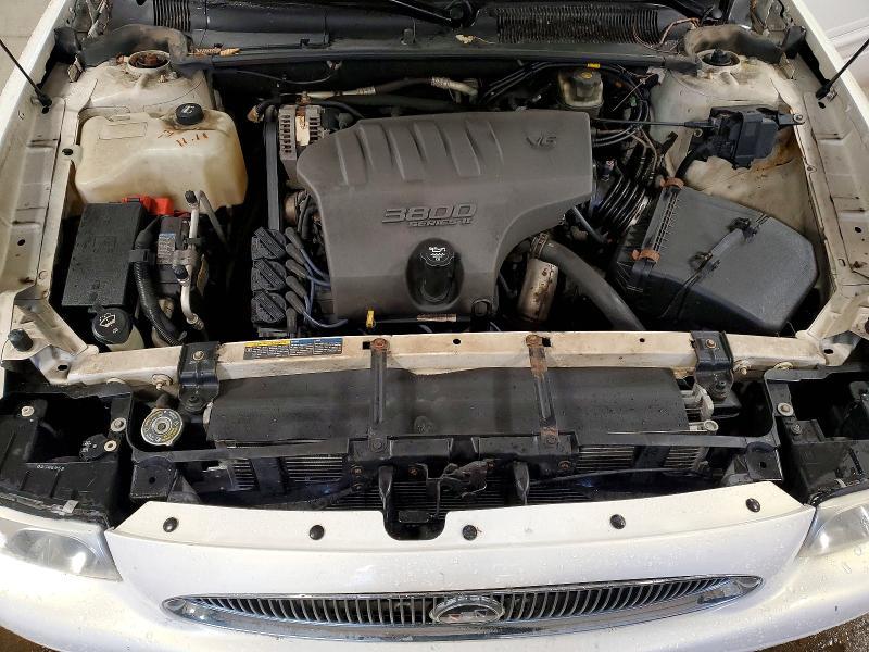 2005 Buick Lesabre Limited