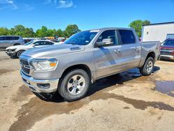 2019 Dodge RAM 1500 BIG Horn en venta en Shreveport, LA