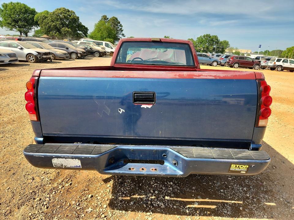 1990 GMC Sierra C1500