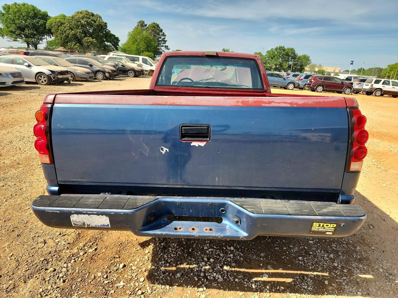 1990 GMC Sierra C1500