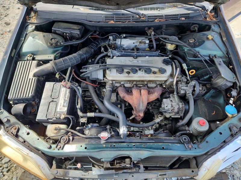 1998 Honda Accord lx