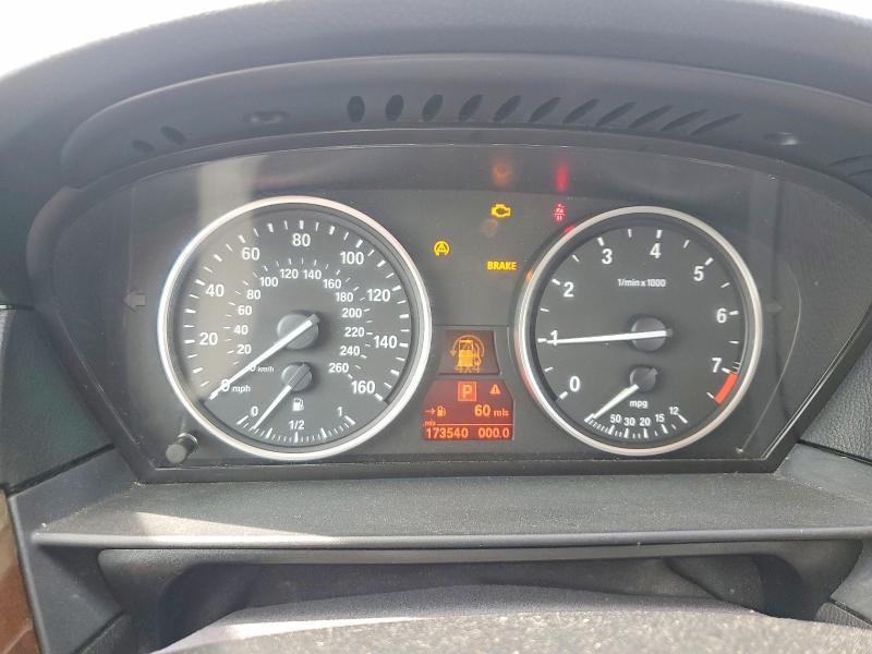 2010 Bmw Motorrad 2010 bmw Motorrad 535 i