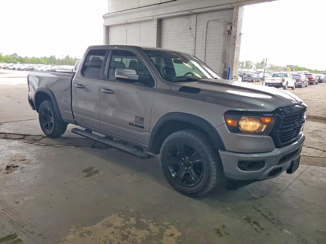 2020 Dodge RAM 1500 BIG Horn