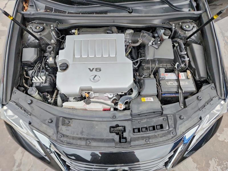 2017 Lexus Es 350 Base