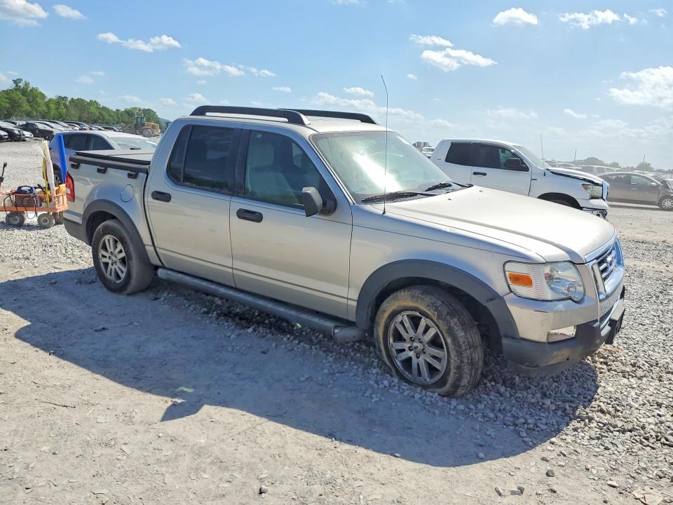 2008 Ford Explorer Sport Trac xlt