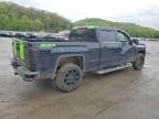 2015 GMC Sierra K1500 SLE