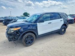 2015 Ford Explorer for sale in Temple, TX