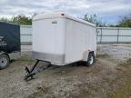 2004 United UE0014 Enclosed Cargo Trailer
