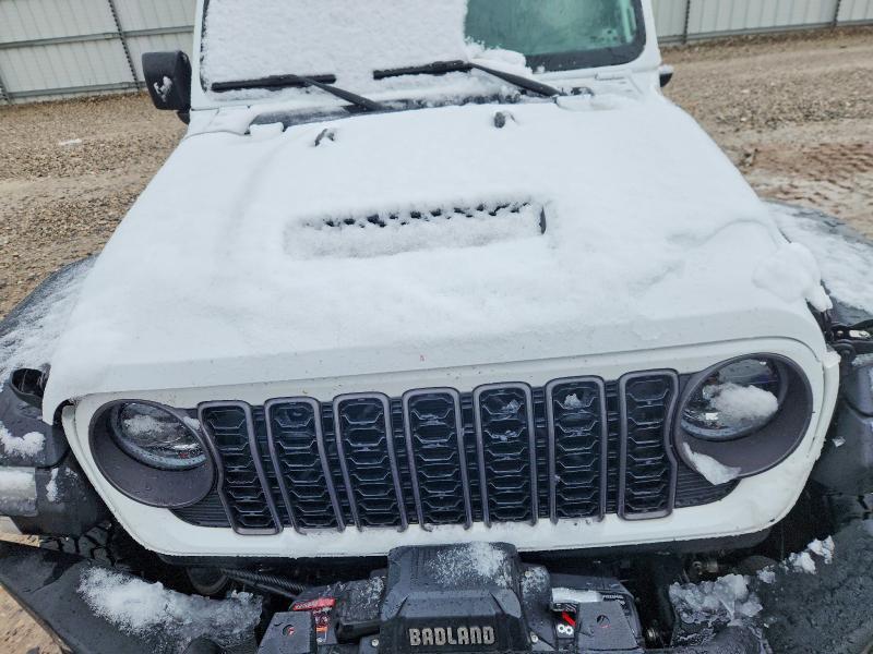 2024 Jeep Gladiator Mojave