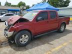 2007 Nissan Frontier SE