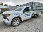 2023 Chevrolet Silverado C1500