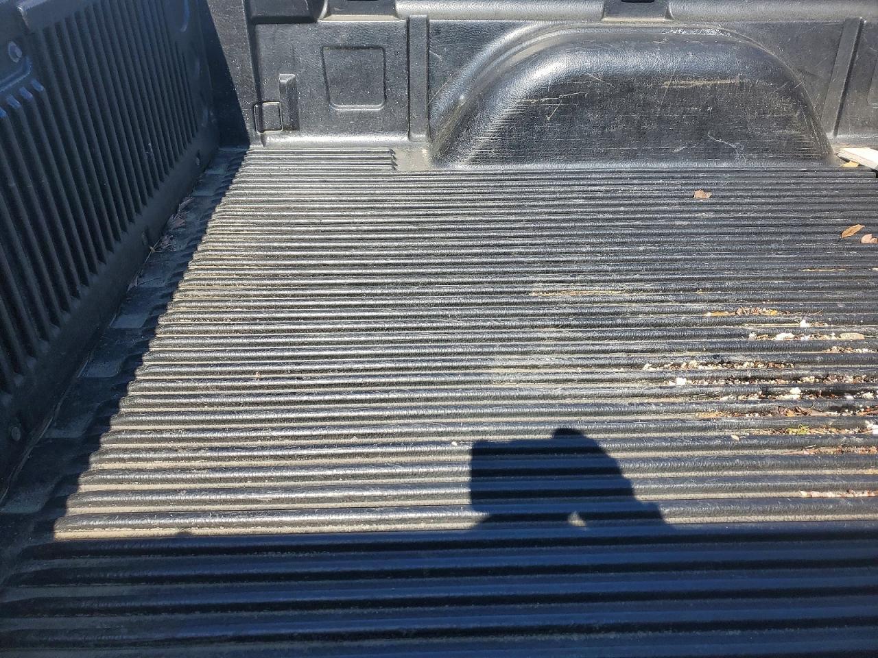 2007 Chevrolet Silverado K1500 Classic