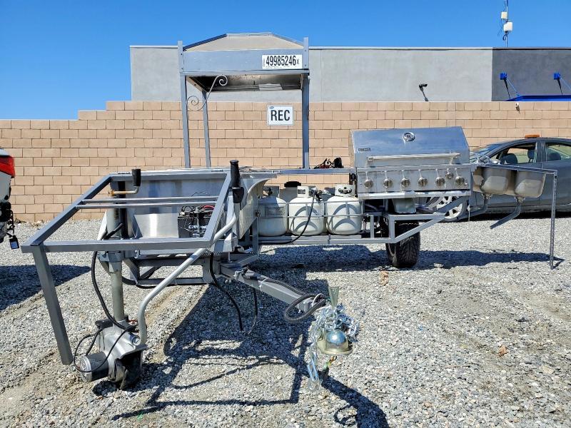 2026 Cargo Custom Concession