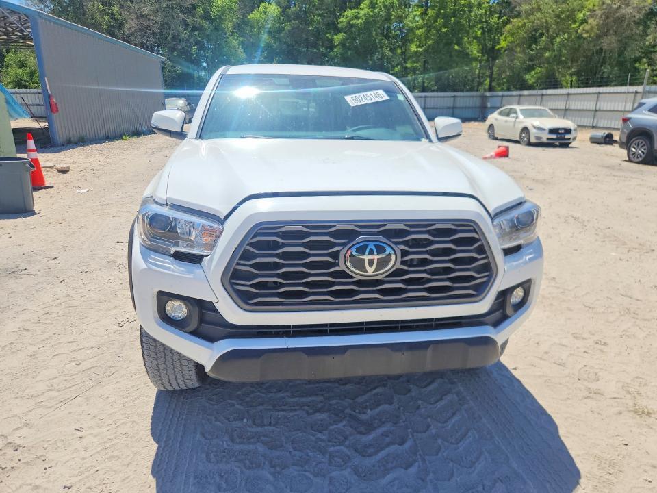 2022 Toyota Tacoma TRD OFF-Road